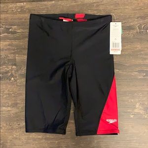 🩲Speedo Swim Jammers